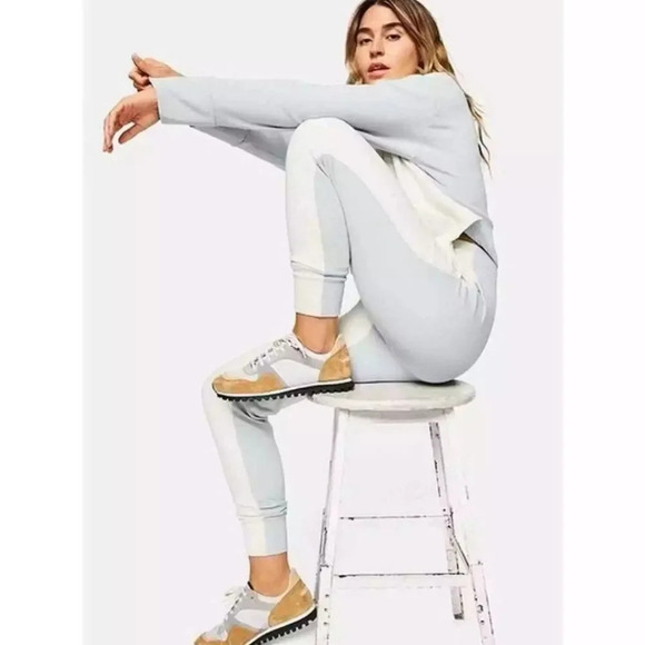 Outdoor Voices Pickup Cotton Joggers Sweatpants Size XS‎ Grey - Picture 8 of 11